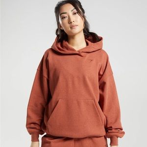 Gymshark REST DAY SWEATS HOODIE